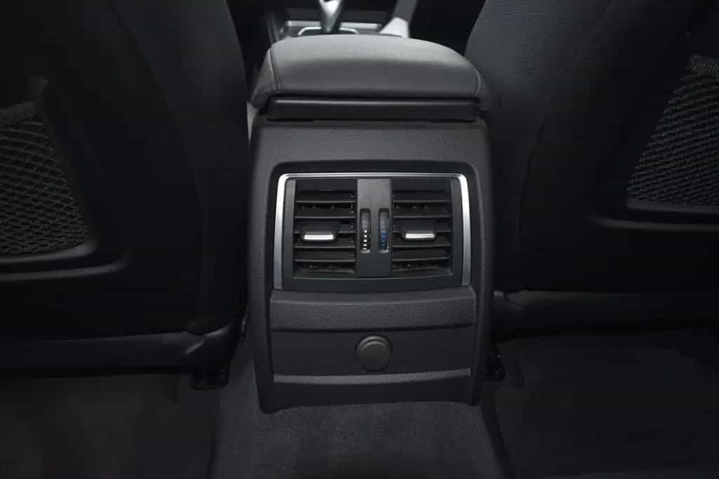 BMW 4 Series 440i xDrive Gran Coupé Sport Line Head-Up HiFi 11/2019-photo-10