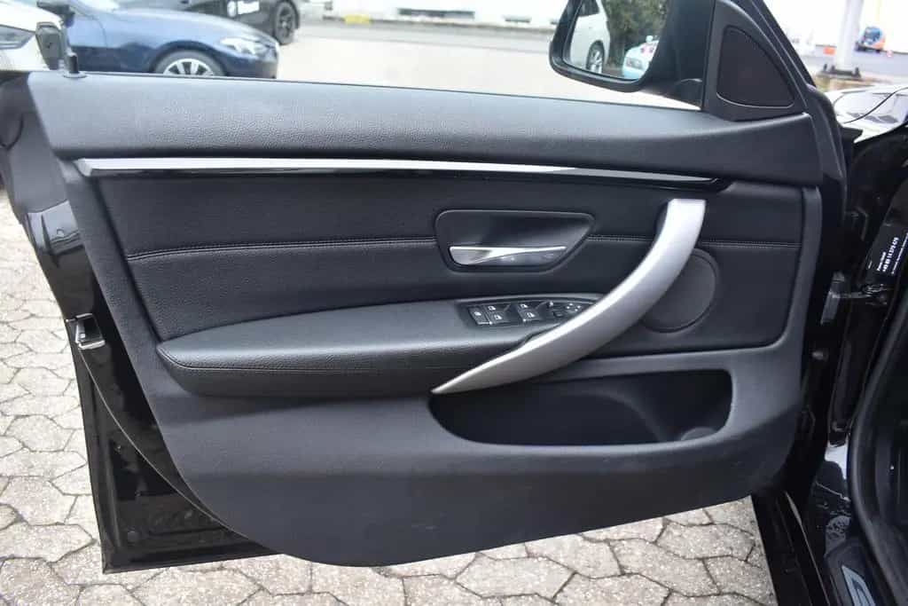 BMW 4 Series 440i xDrive Gran Coupé Sport Line Head-Up HiFi 11/2019-photo-13