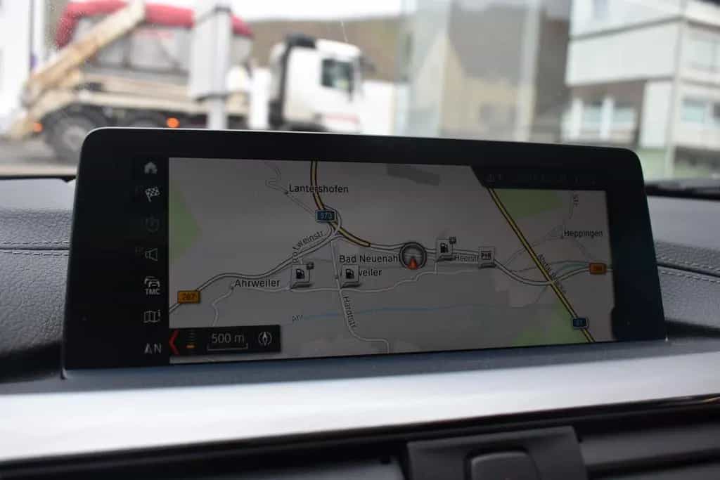 BMW 4 Series 440i xDrive Gran Coupé Sport Line Head-Up HiFi 11/2019-photo-17