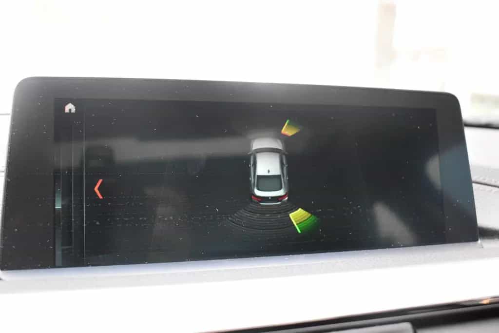 BMW 4 Series 440i xDrive Gran Coupé Sport Line Head-Up HiFi 11/2019-photo-18