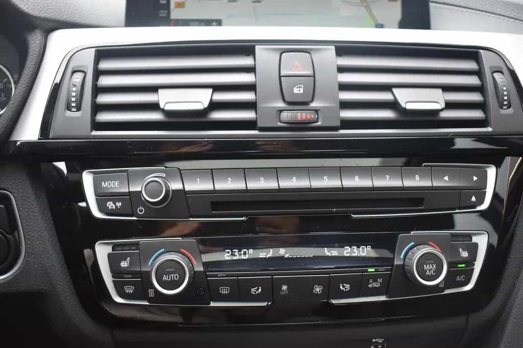 BMW 4 Series 440i xDrive Gran Coupé Sport Line Head-Up HiFi 11/2019-photo-19