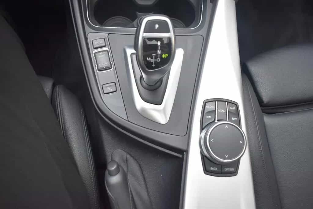 BMW 4 Series 440i xDrive Gran Coupé Sport Line Head-Up HiFi 11/2019-photo-21