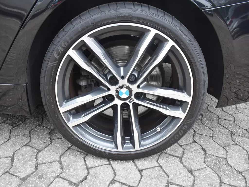BMW 4 Series 440i xDrive Gran Coupé Sport Line Head-Up HiFi 11/2019-photo-3
