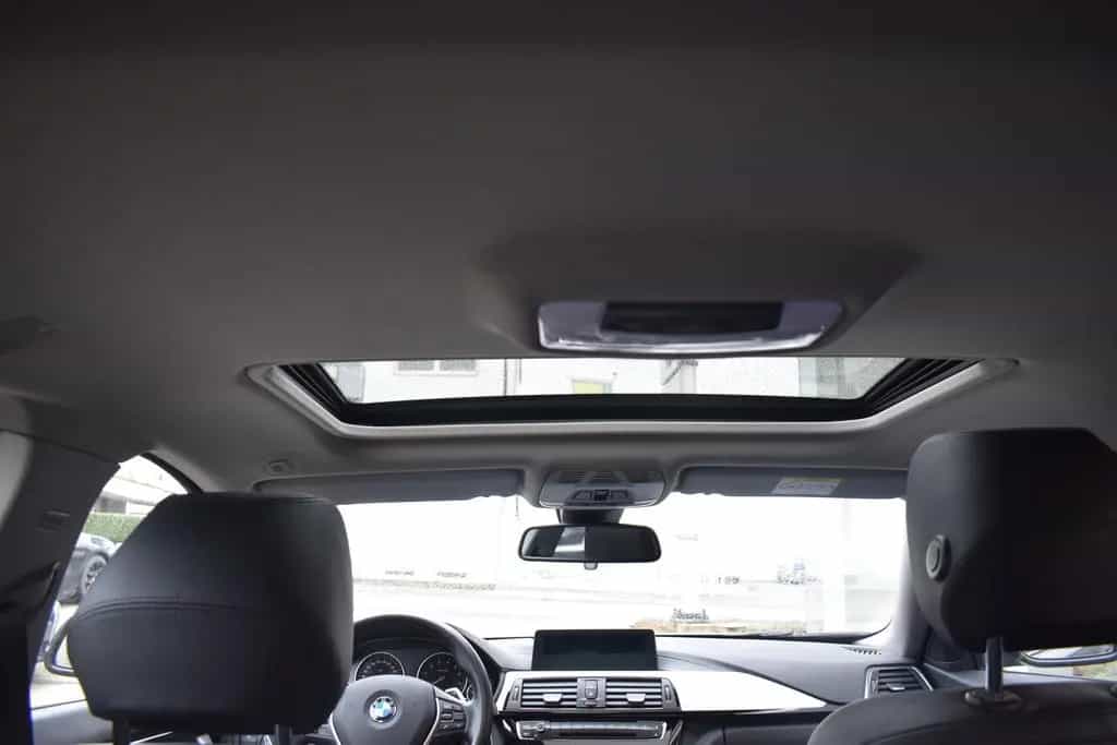 BMW 4 Series 440i xDrive Gran Coupé Sport Line Head-Up HiFi 11/2019-photo-8