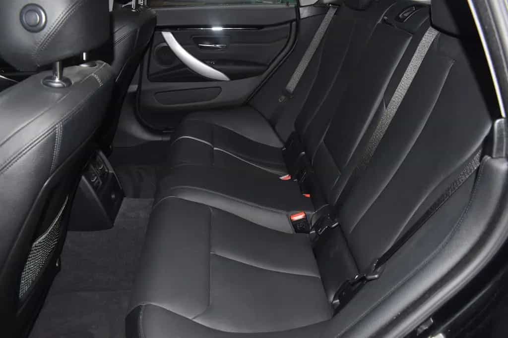 BMW 4 Series 440i xDrive Gran Coupé Sport Line Head-Up HiFi 11/2019-photo-9