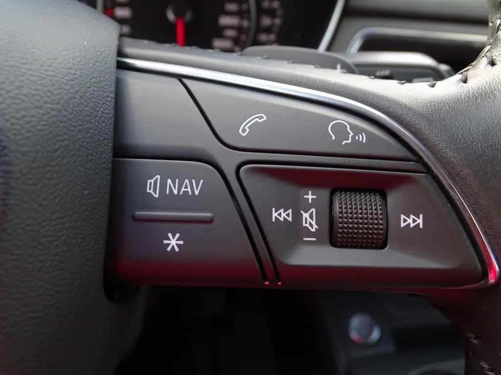 Audi A4 Avant 1.4 TFSI S Line LED Navi Kamera DAB 01/2018-photo-15