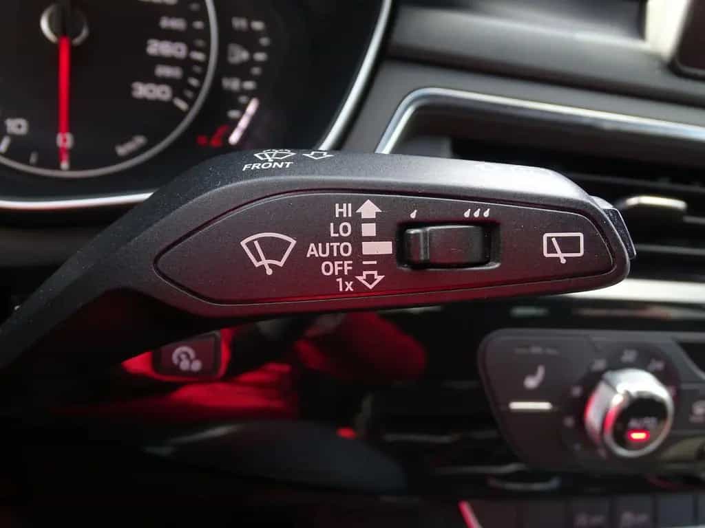 Audi A4 Avant 1.4 TFSI S Line LED Navi Kamera DAB 01/2018-photo-19