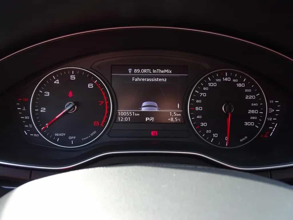 Audi A4 Avant 1.4 TFSI S Line LED Navi Kamera DAB 01/2018-photo-20