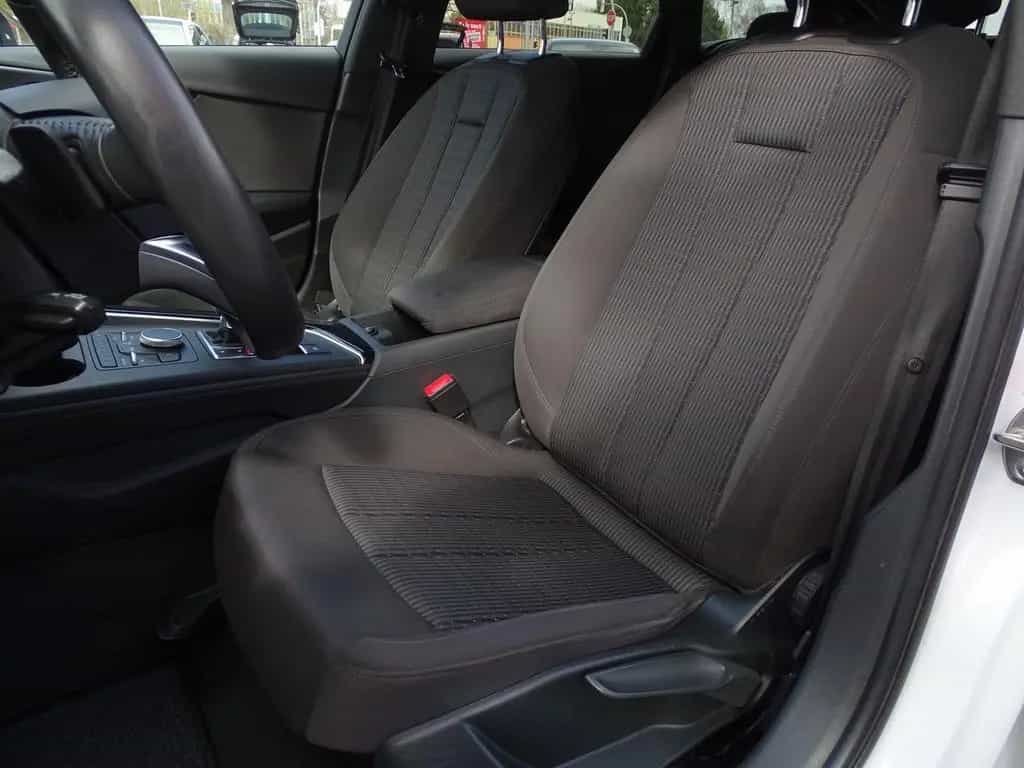 Audi A4 Avant 1.4 TFSI S Line LED Navi Kamera DAB 01/2018-photo-24