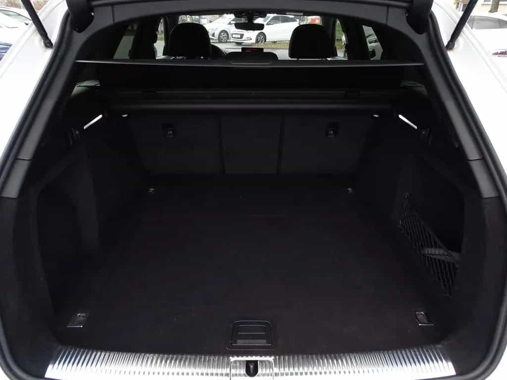 Audi A4 Avant 1.4 TFSI S Line LED Navi Kamera DAB 01/2018-photo-27