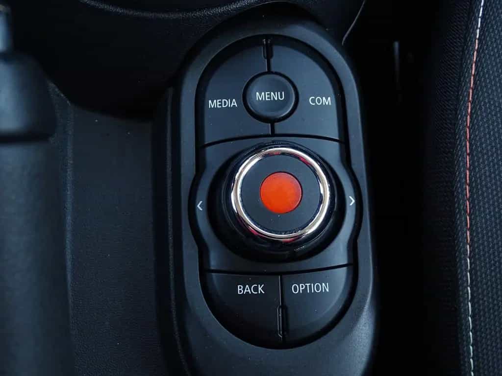 MINI Cooper 1.5 Automatik LED VC DAB SHZ PDC ACC 09/2020-photo-14