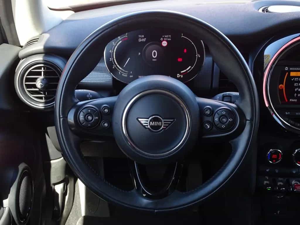 MINI Cooper 1.5 Automatik LED VC DAB SHZ PDC ACC 09/2020-photo-15