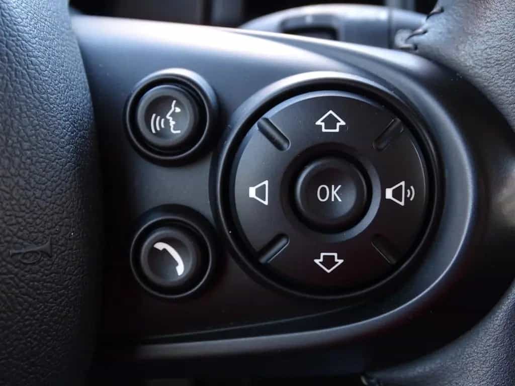 MINI Cooper 1.5 Automatik LED VC DAB SHZ PDC ACC 09/2020-photo-16