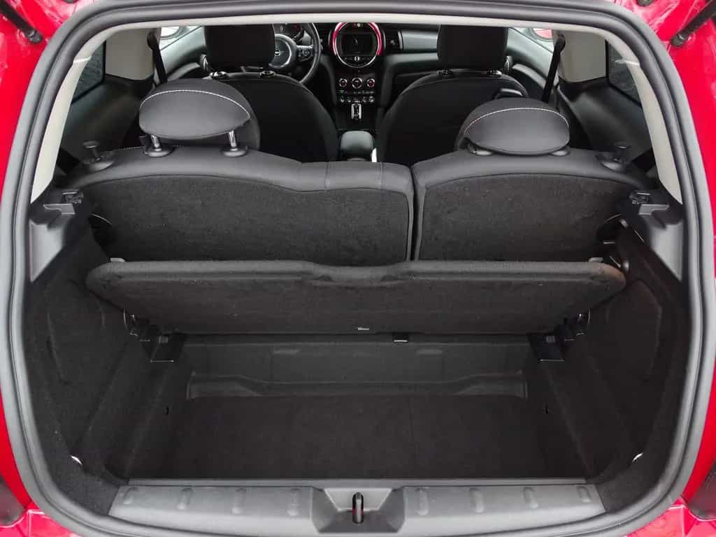 MINI Cooper 1.5 Automatik LED VC DAB SHZ PDC ACC 09/2020-photo-26