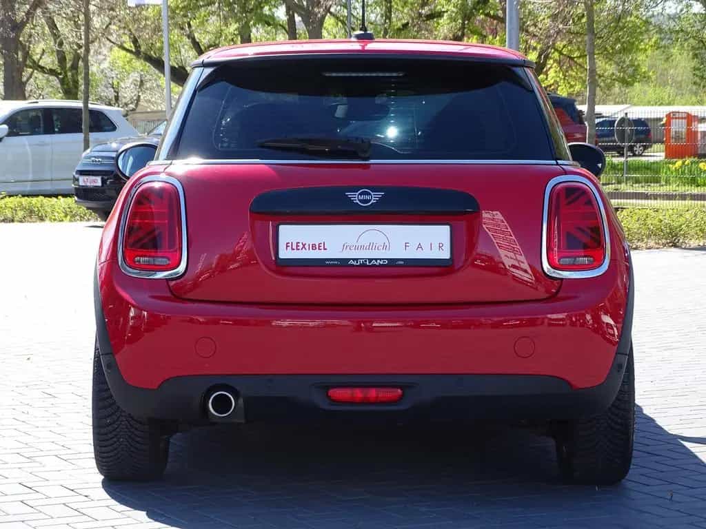 MINI Cooper 1.5 Automatik LED VC DAB SHZ PDC ACC 09/2020-photo-3