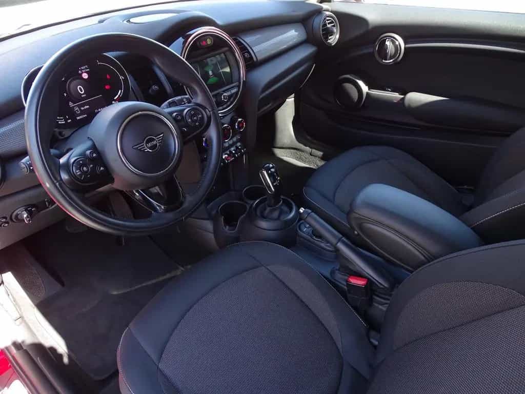 MINI Cooper 1.5 Automatik LED VC DAB SHZ PDC ACC 09/2020-photo-7