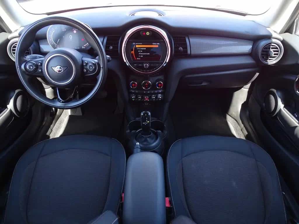 MINI Cooper 1.5 Automatik LED VC DAB SHZ PDC ACC 09/2020-photo-8