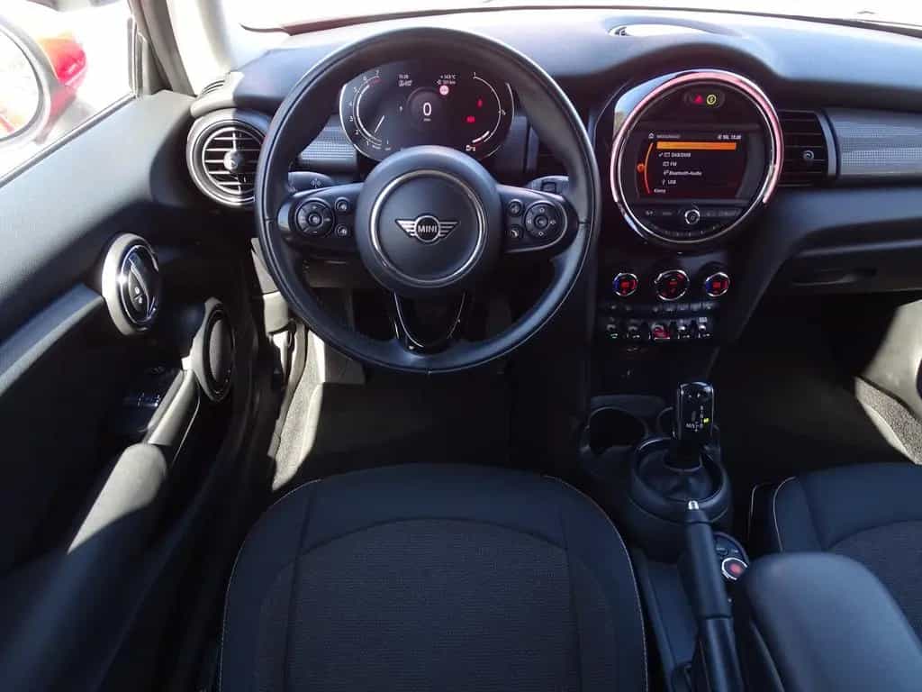 MINI Cooper 1.5 Automatik LED VC DAB SHZ PDC ACC 09/2020-photo-9