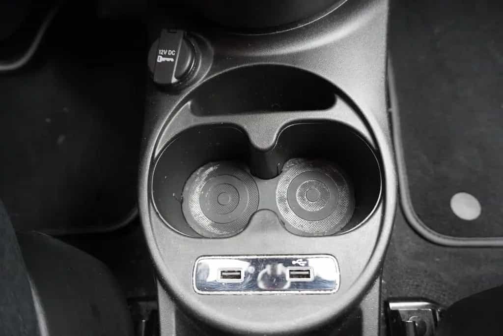 Abarth 595 1.4 T-Jet DAB PDC Klima Bluetooth Sportsitze 08/2023-photo-27