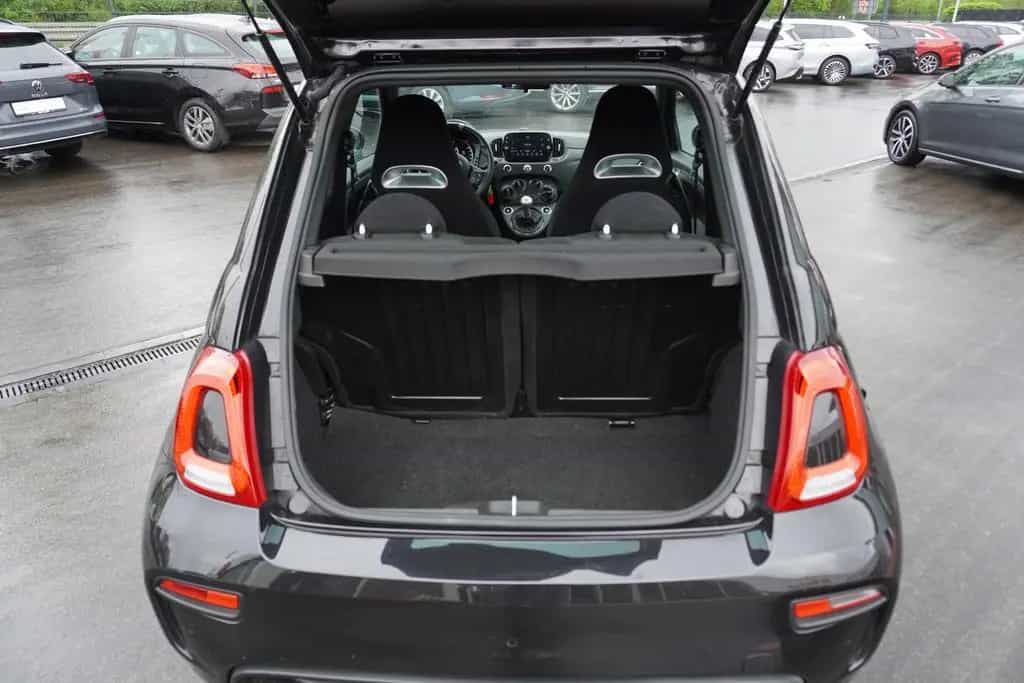 Abarth 595 1.4 T-Jet DAB PDC Klima Bluetooth Sportsitze 08/2023-photo-8