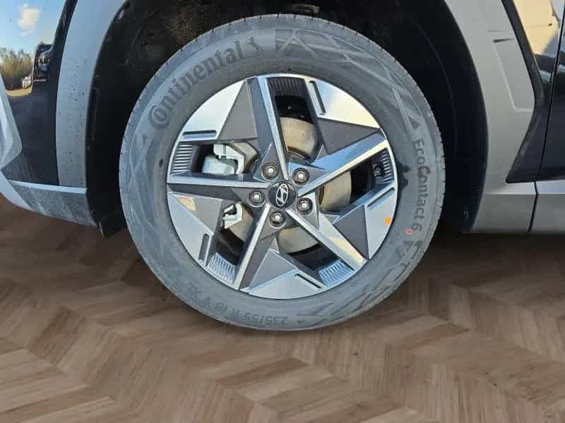 Hyundai Tucson 1.6 T-GDI DCT Navi/Kamera/Keyless/ACC 11/2025-photo-15