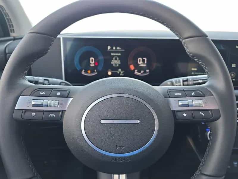 Hyundai Tucson 1.6 T-GDI DCT Navi/Kamera/Keyless/ACC 11/2025-photo-20