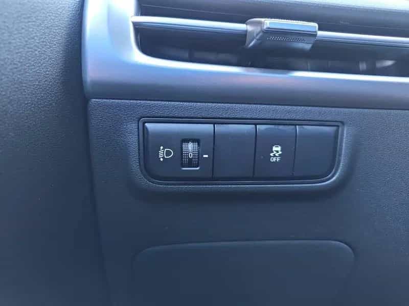 Hyundai Tucson 1.6 T-GDI DCT Navi/Kamera/Keyless/ACC 11/2025-photo-21