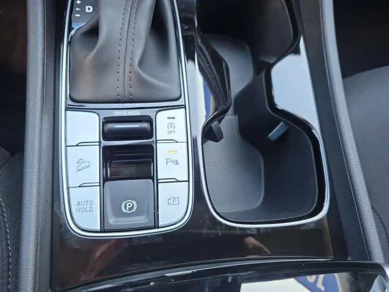 Hyundai Tucson 1.6 T-GDI DCT Navi/Kamera/Keyless/ACC 11/2025-photo-23