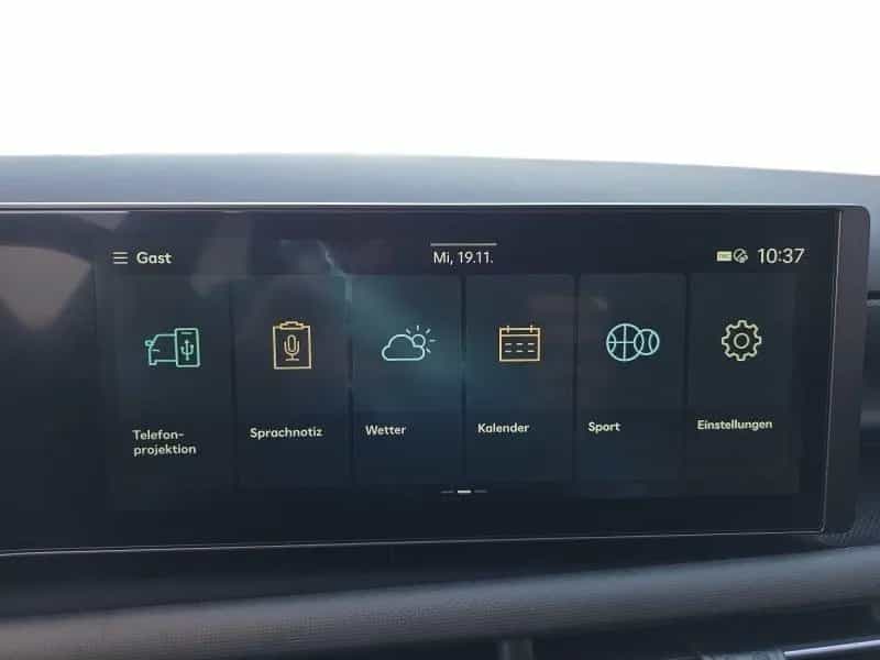 Hyundai Tucson 1.6 T-GDI DCT Navi/Kamera/Keyless/ACC 11/2025-photo-26