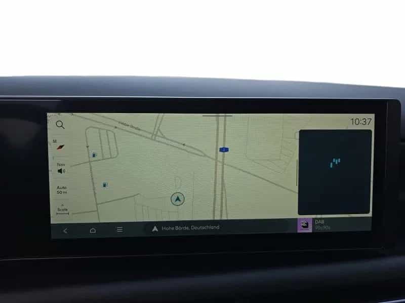 Hyundai Tucson 1.6 T-GDI DCT Navi/Kamera/Keyless/ACC 11/2025-photo-28