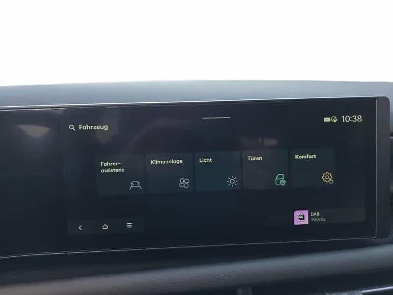Hyundai Tucson 1.6 T-GDI DCT Navi/Kamera/Keyless/ACC 11/2025-photo-33