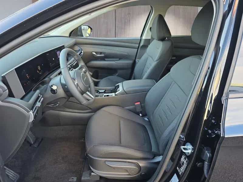 Hyundai Tucson 1.6 T-GDI DCT Navi/Kamera/Keyless/ACC 11/2025-photo-9