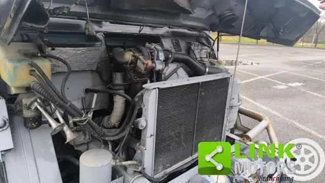 Iveco Daily Daily VM 90 ASI PATENTE B 01/1998-photo-10