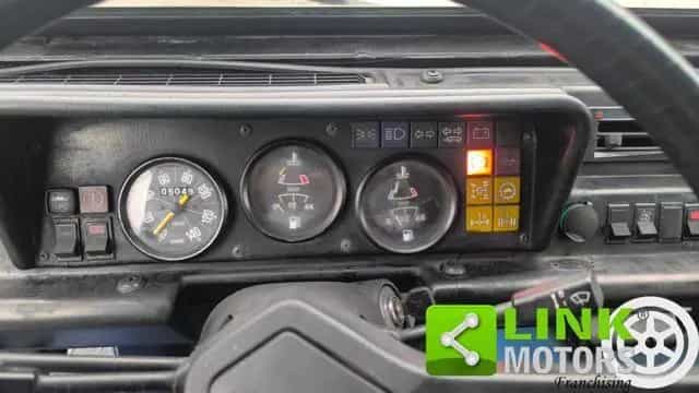 Iveco Daily Daily VM 90 ASI PATENTE B 01/1998-photo-12