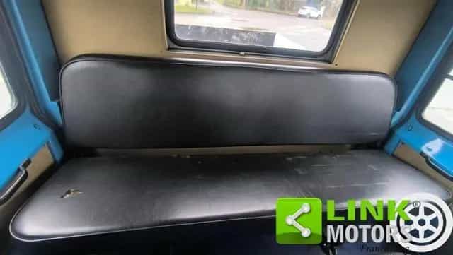 Iveco Daily Daily VM 90 ASI PATENTE B 01/1998-photo-14