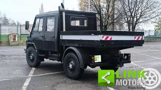 Iveco Daily Daily VM 90 ASI PATENTE B 01/1998-photo-3