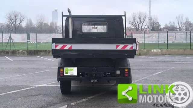 Iveco Daily Daily VM 90 ASI PATENTE B 01/1998-photo-5