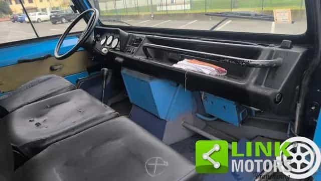 Iveco Daily Daily VM 90 ASI PATENTE B 01/1998-photo-8