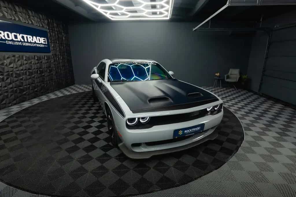 Dodge Challenger 5.7 V8 R/T SRT Style Performance*LED* 09/2021-photo-10