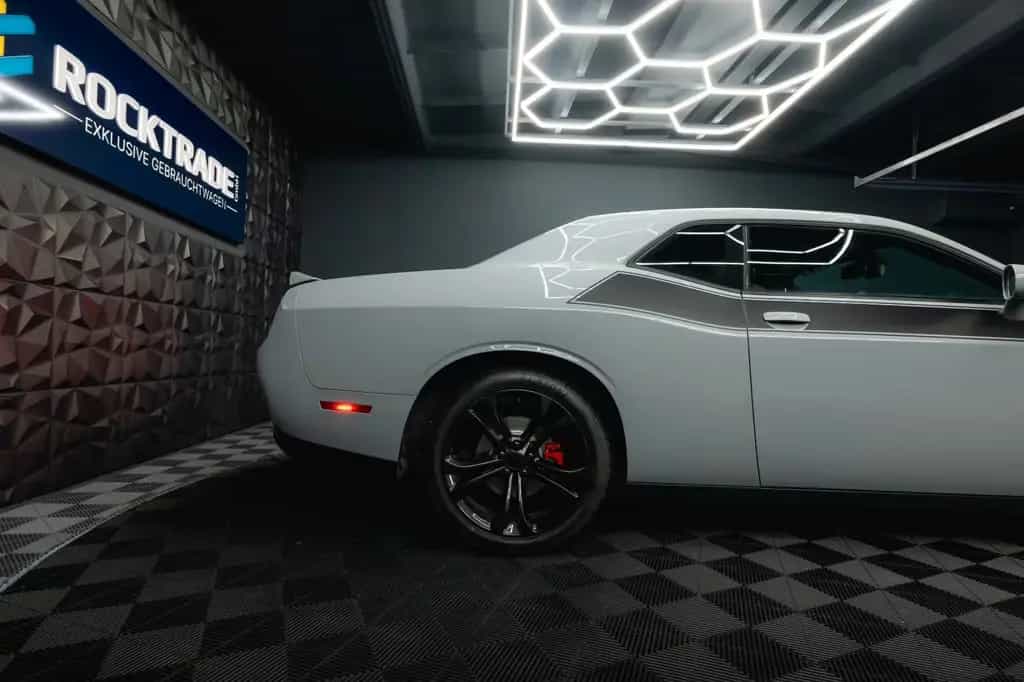 Dodge Challenger 5.7 V8 R/T SRT Style Performance*LED* 09/2021-photo-15