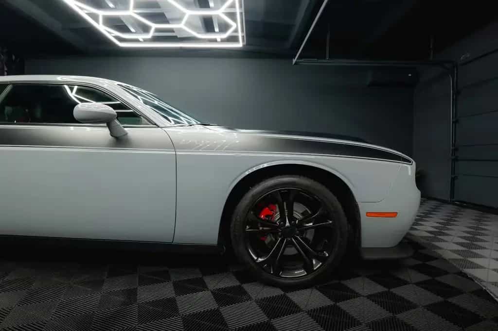 Dodge Challenger 5.7 V8 R/T SRT Style Performance*LED* 09/2021-photo-16