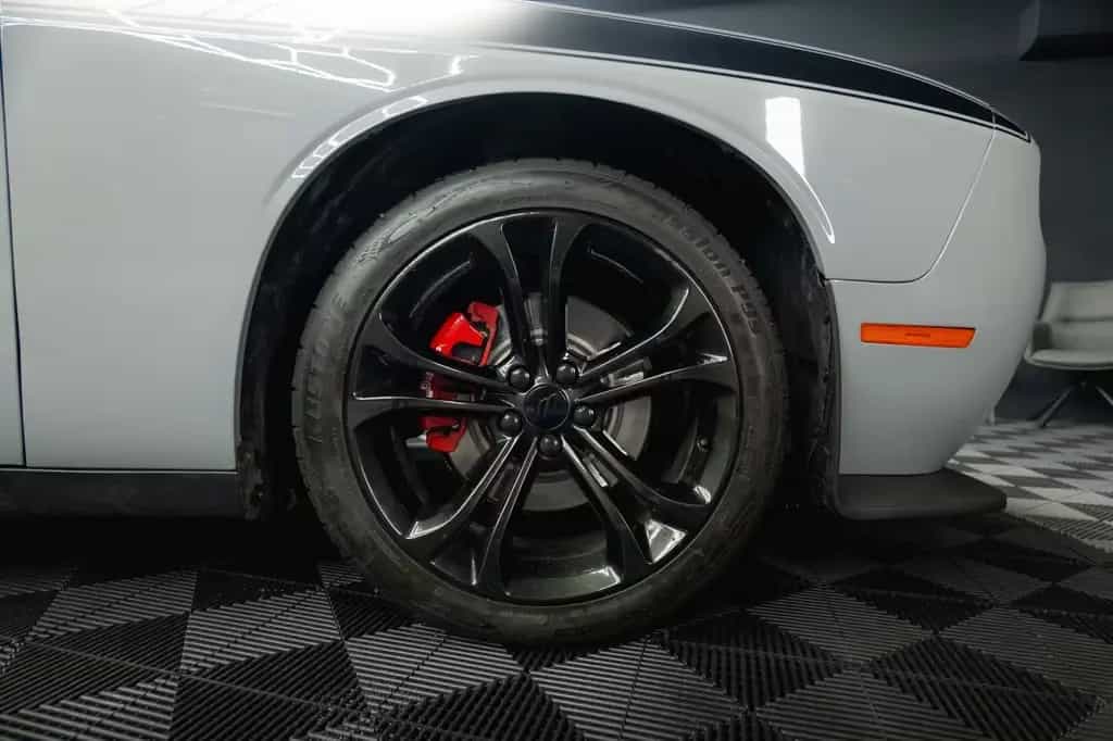 Dodge Challenger 5.7 V8 R/T SRT Style Performance*LED* 09/2021-photo-17