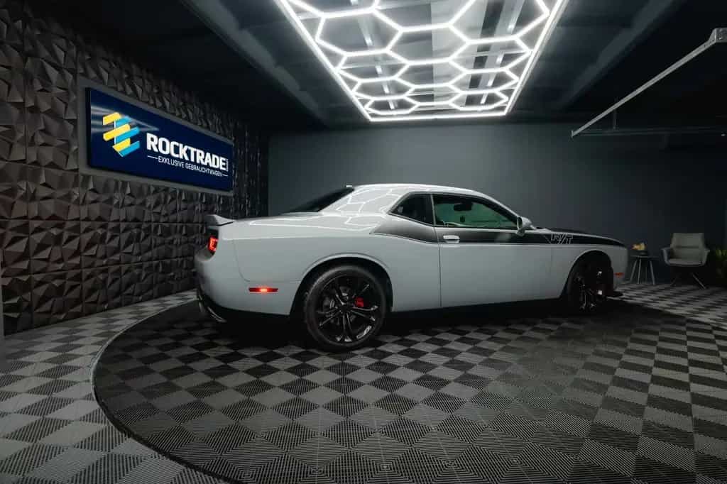 Dodge Challenger 5.7 V8 R/T SRT Style Performance*LED* 09/2021-photo-18