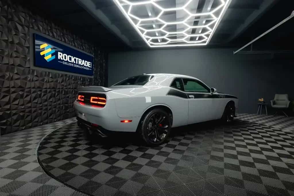 Dodge Challenger 5.7 V8 R/T SRT Style Performance*LED* 09/2021-photo-19
