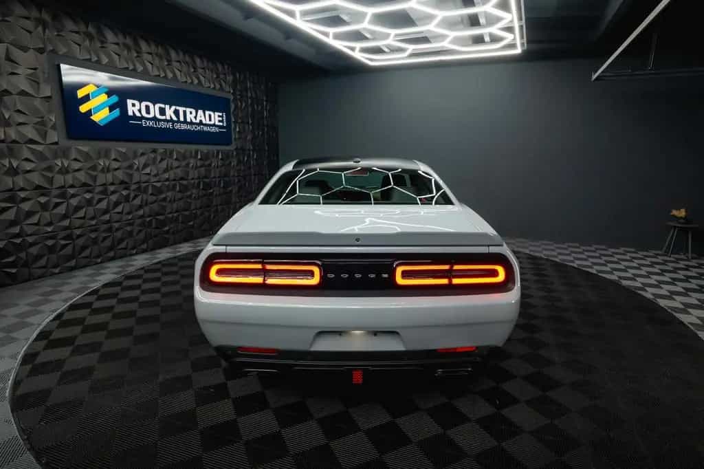 Dodge Challenger 5.7 V8 R/T SRT Style Performance*LED* 09/2021-photo-21