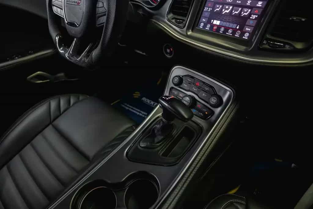 Dodge Challenger 5.7 V8 R/T SRT Style Performance*LED* 09/2021-photo-28