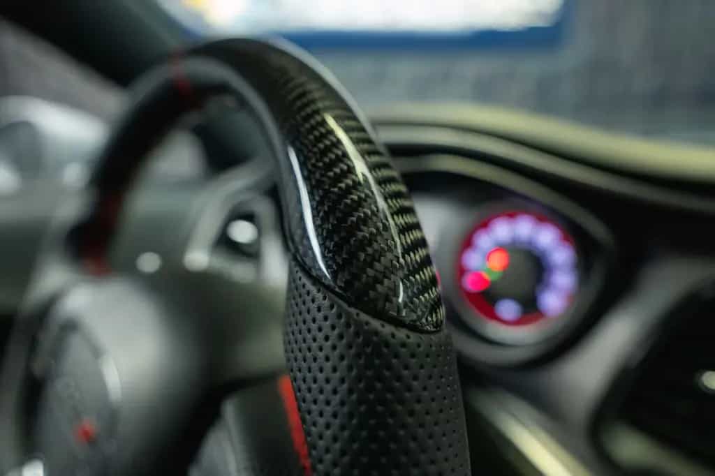 Dodge Challenger 5.7 V8 R/T SRT Style Performance*LED* 09/2021-photo-31