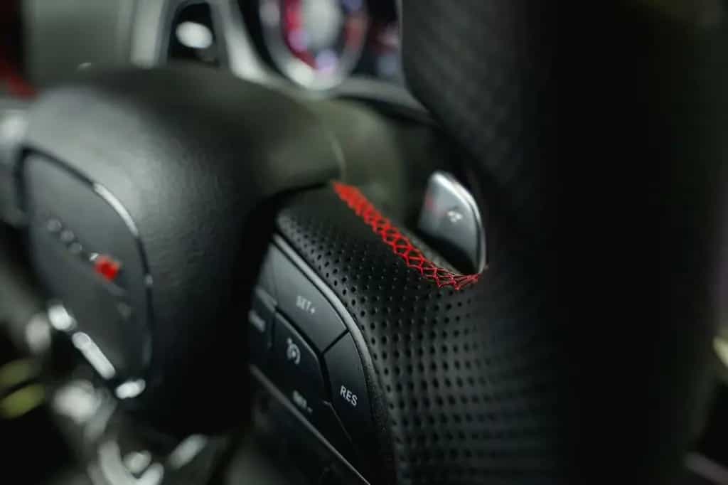 Dodge Challenger 5.7 V8 R/T SRT Style Performance*LED* 09/2021-photo-33
