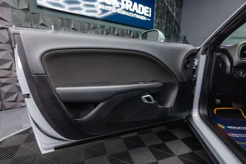 Dodge Challenger 5.7 V8 R/T SRT Style Performance*LED* 09/2021-photo-38