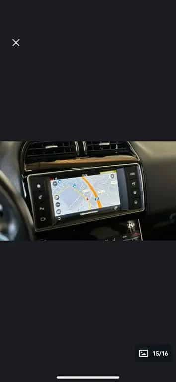 Jaguar XE E-Performance 163PS Prestige Automatik Pr... 01/2018-photo-10